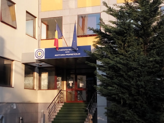 Stadiul de soluționare a dosarelor ANRP 2019-2022